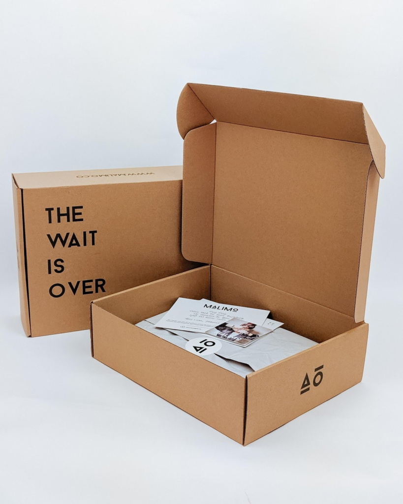 Best Value Packing Boxes