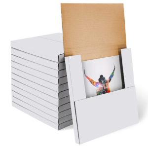 Best Vinyl Record Shipping Boxes