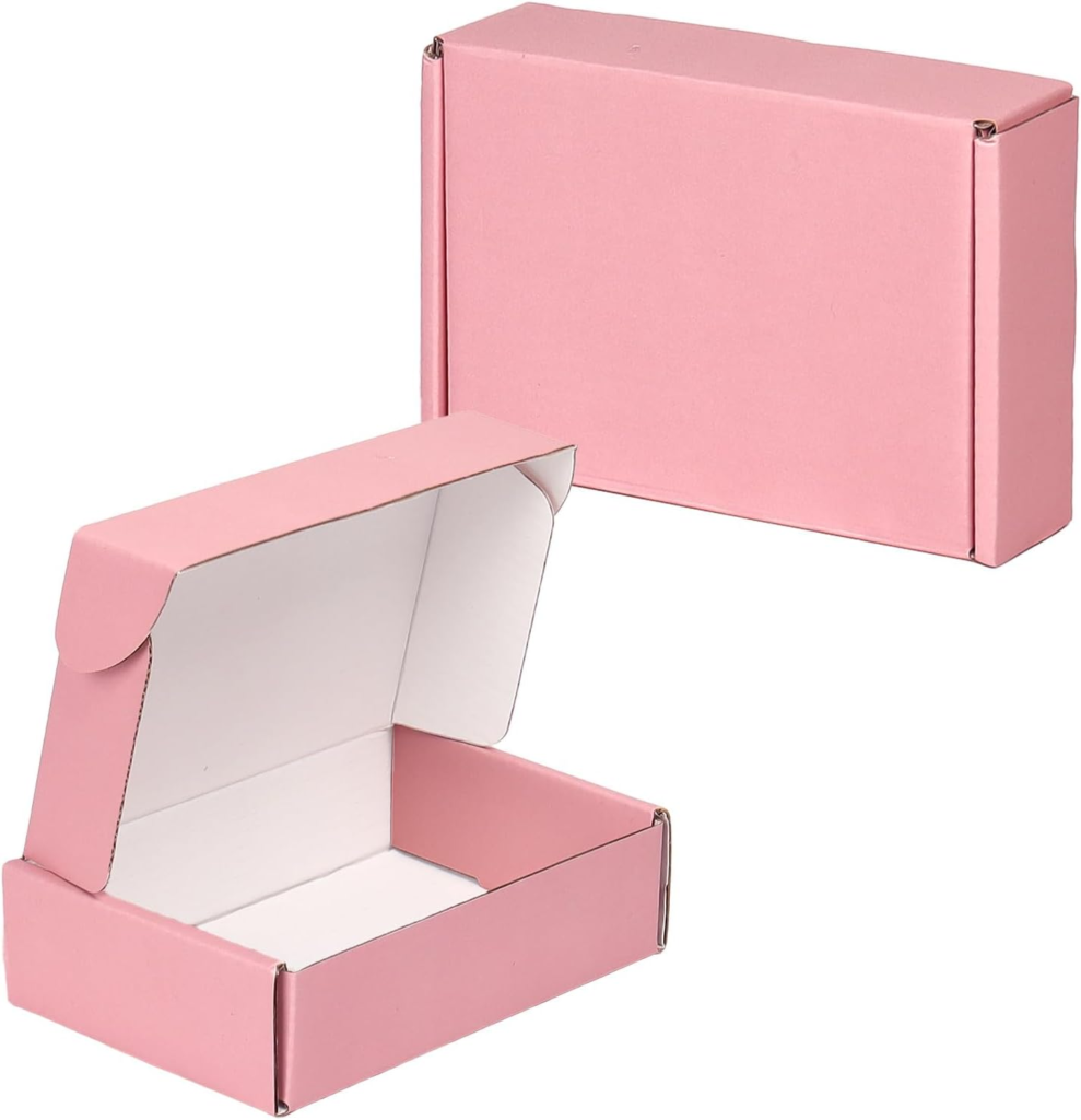 Durable Cardboard Boxes