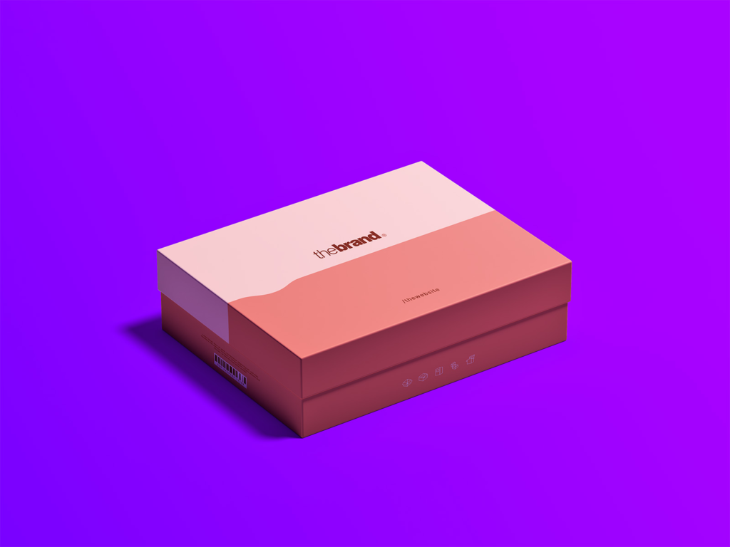 Top Box Packaging
