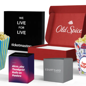 Top Custom Boxes