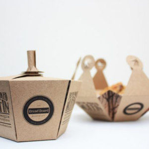 Unique Food Packaging Boxes