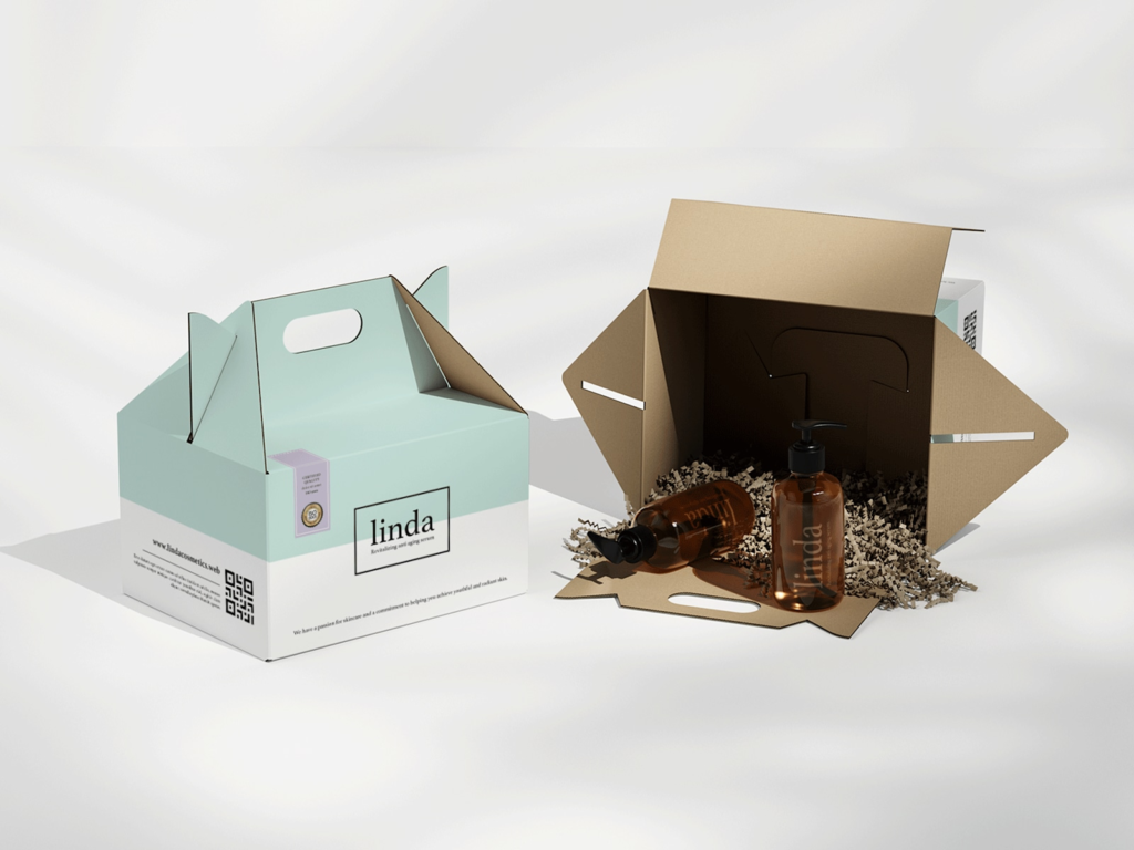 Unique Packaging Boxes