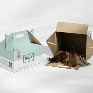 Unique Packaging Boxes