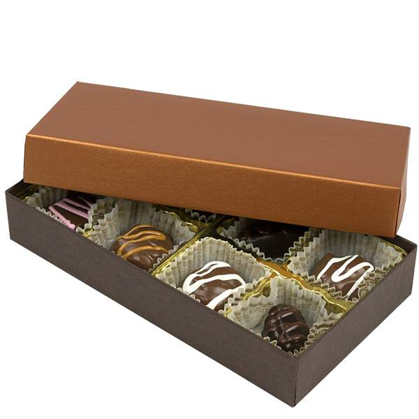 1 lb candy boxes wholesale