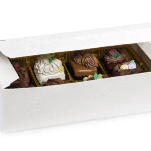 1 lb candy boxes