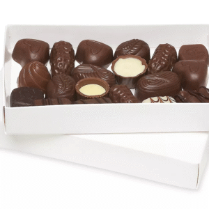 1 pound candy boxes