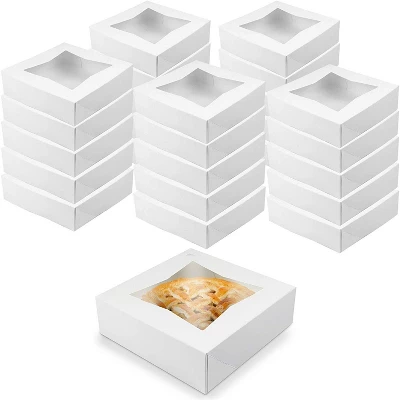 10x10x2 5 pie boxes