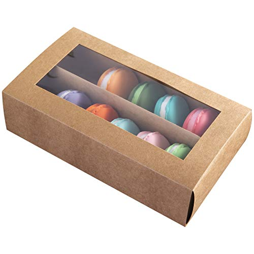 12 inch macaron boxes