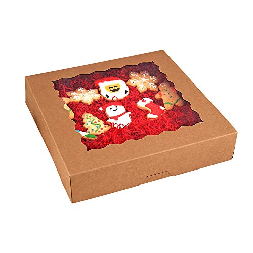 12x12 pie boxes