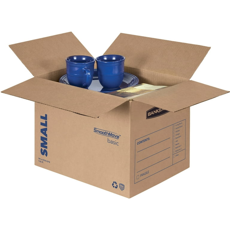 12x12x12 moving boxes