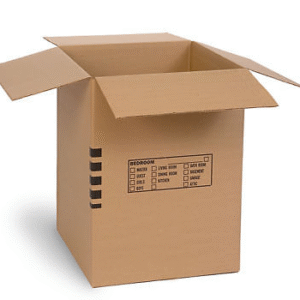 24x24 moving boxes