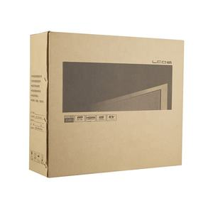 40 inch tv packing box