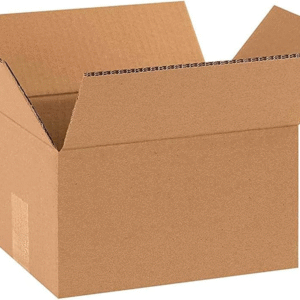 40 moving boxes