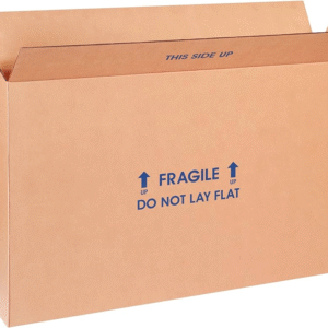 50 inch tv packing box