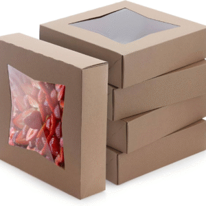 9 in pie boxes