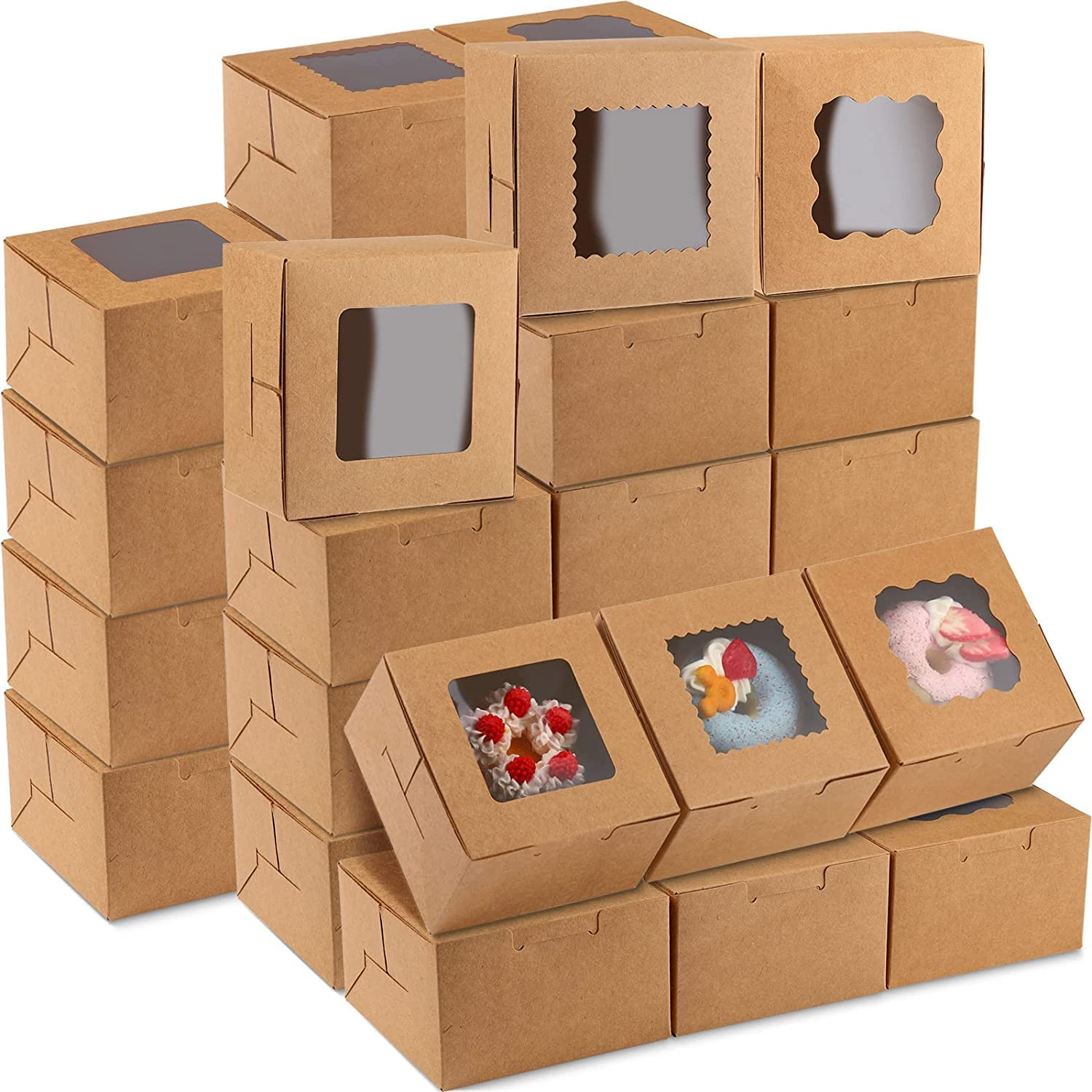 9 inch pie boxes wholesale