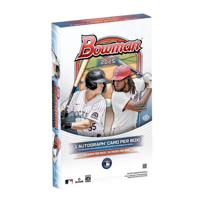 baseball card boxes for sale