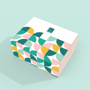 corporate snack boxes