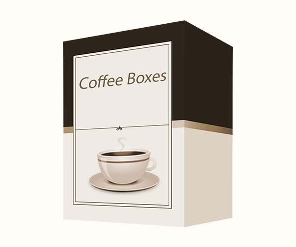 custom boxes for coffee