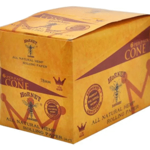 custom hemp paper boxes