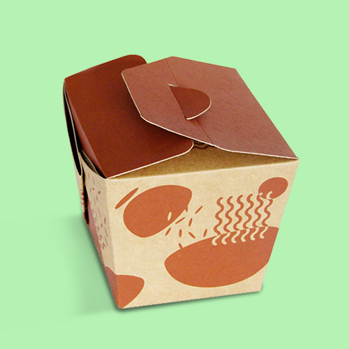 custom noodle boxes