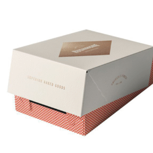 decorative pie boxes