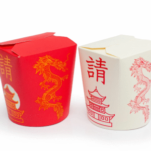 disposable noodle boxes