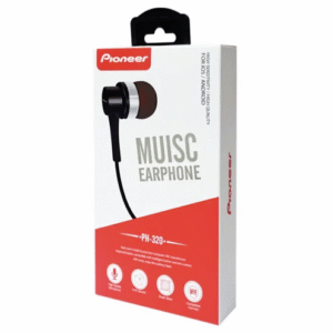 earphone packaging box