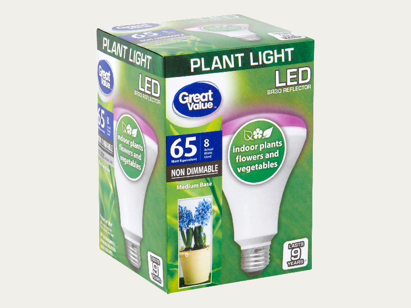 fluorescent bulb boxes