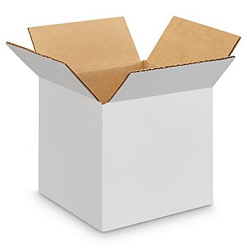 household packing boxes