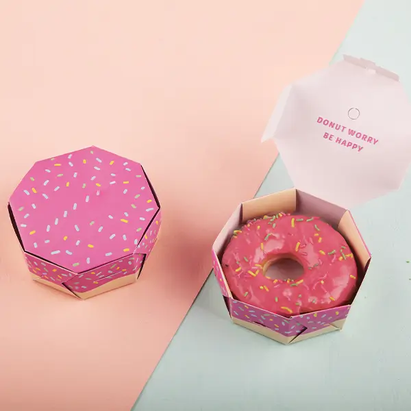 individual donut boxes bulk