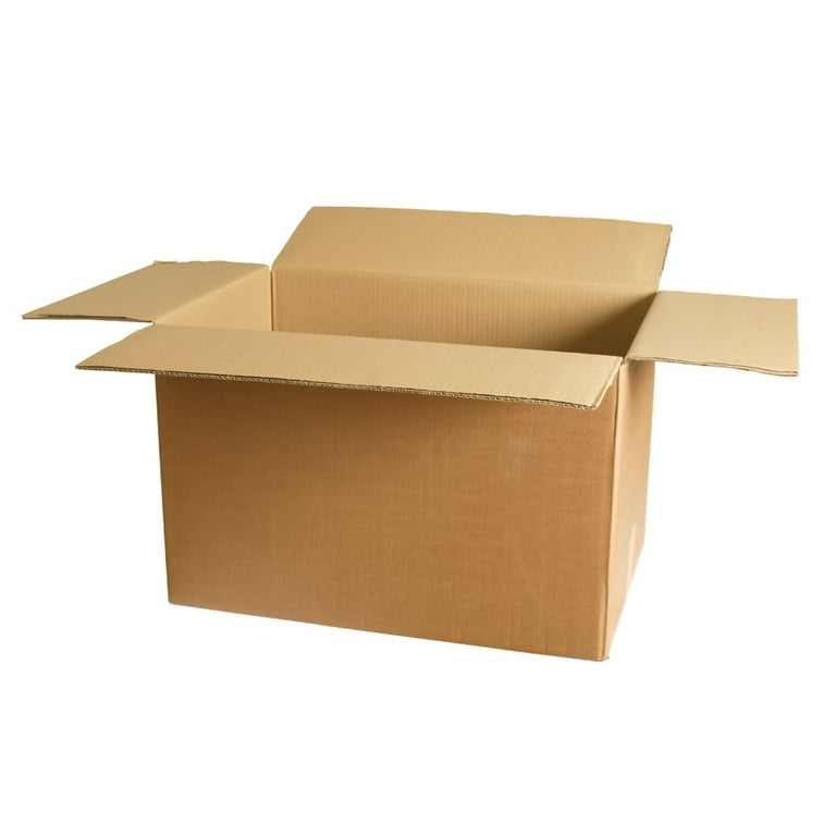 individual moving boxes