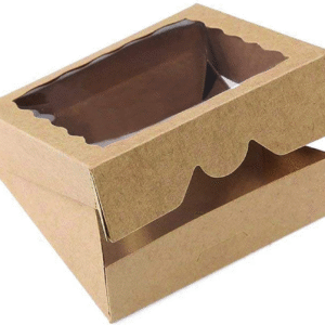 individual pie boxes
