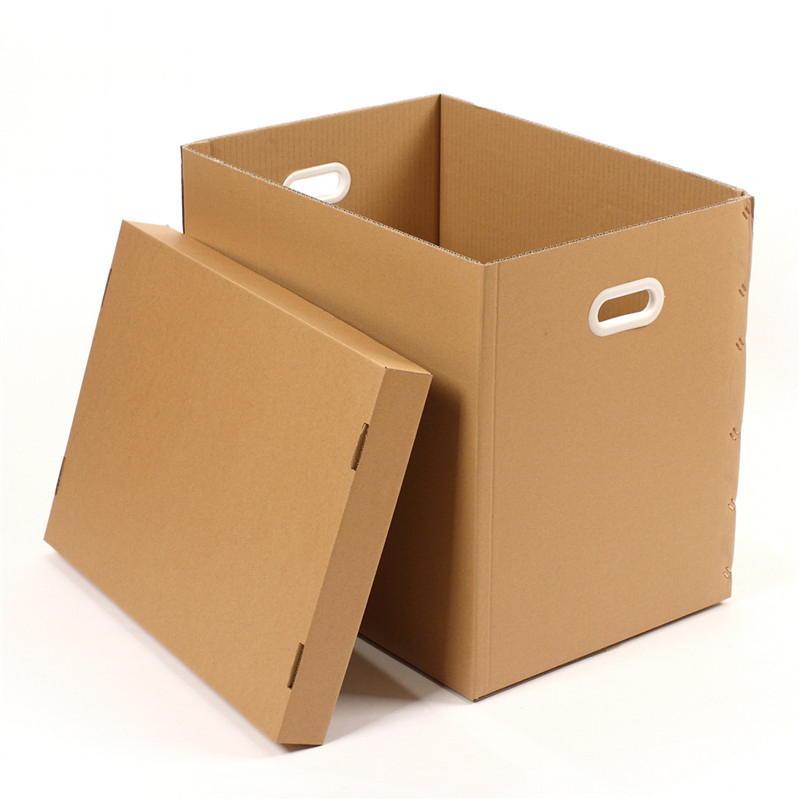 industrial cardboard boxes