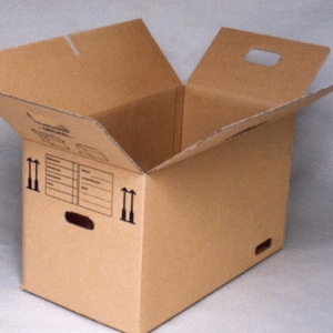 industrial corrugated boxes