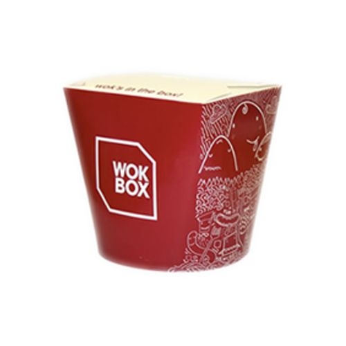 noodle packaging boxes