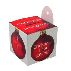 ornament boxes bulk