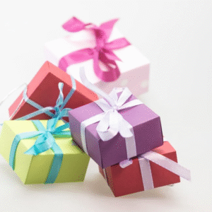 ornament boxes for gifts