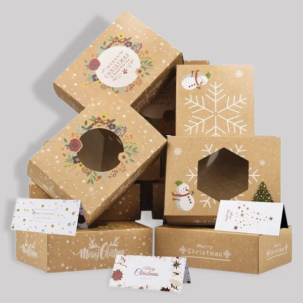 ornament boxes wholesale