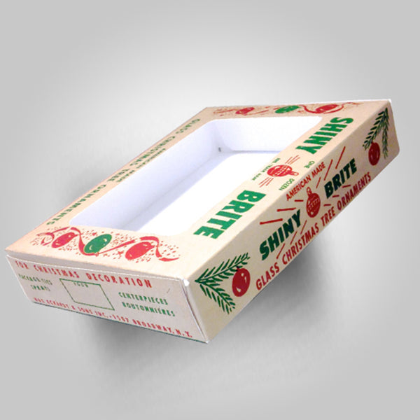 ornament packaging boxes