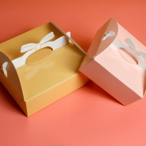 paper pie boxes