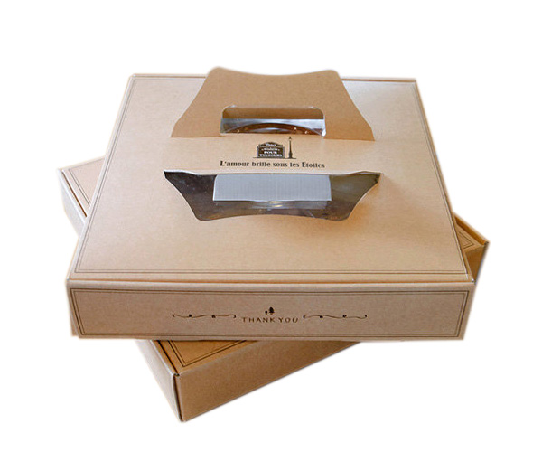 pie shipping boxes