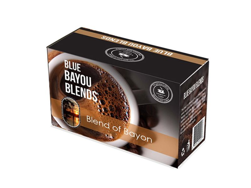 printed coffee boxes