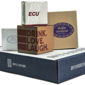 bespoke printed boxes