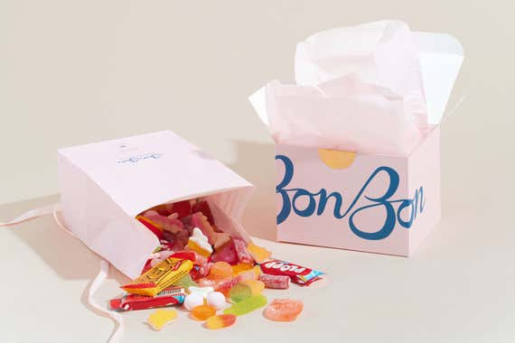 best candy gift boxes