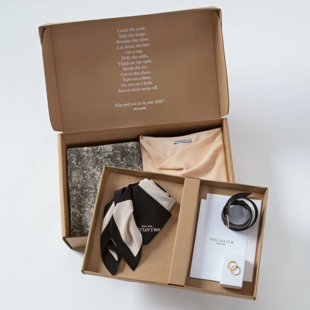 best clothing delivery boxes