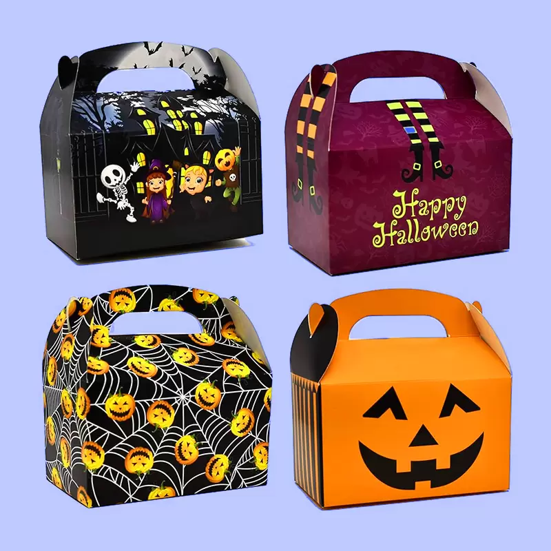 best halloween gift boxes
