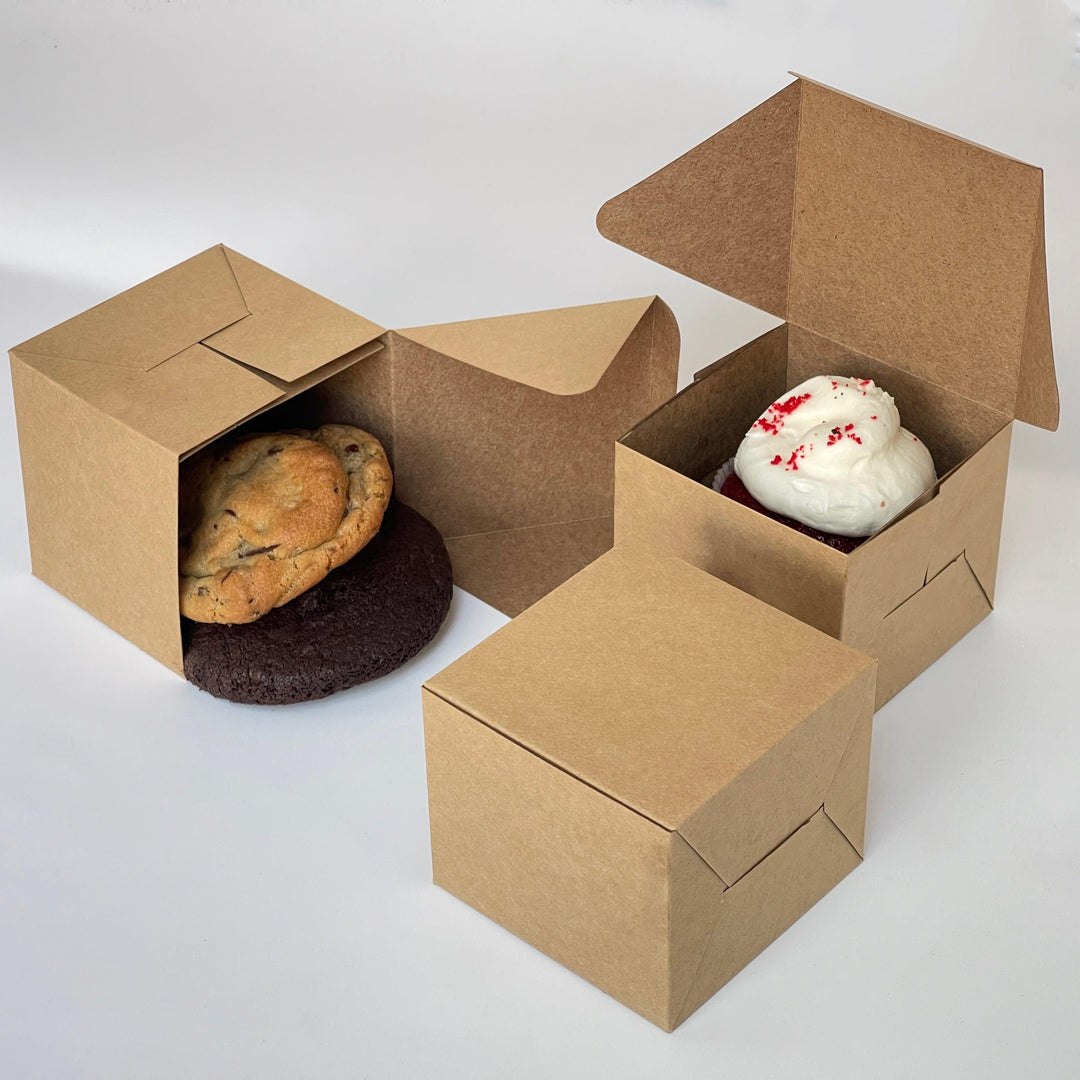 cardboard boxes for sweets