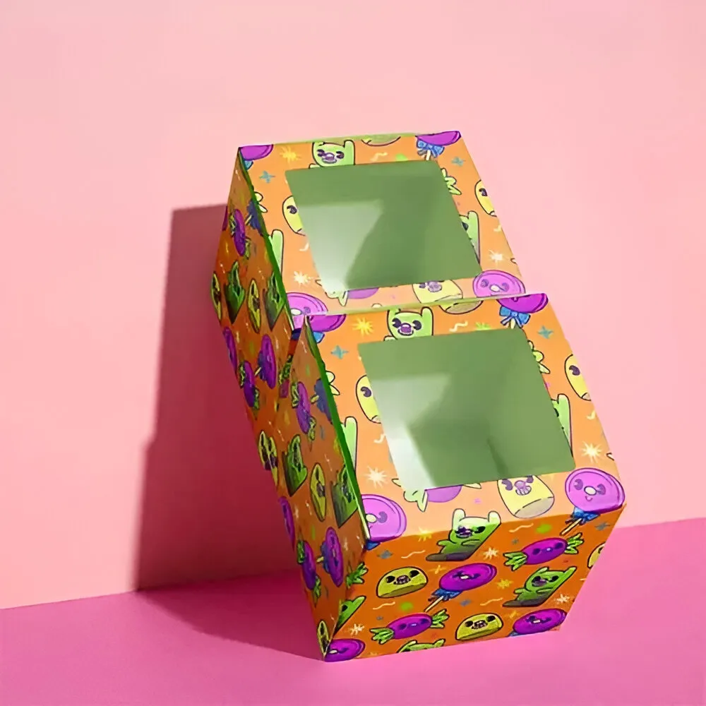 custom made candy boxes